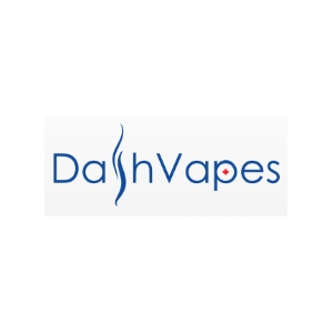 DashVapes Burnaby Logo