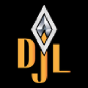 Diamond Jewellery & Loan Logo