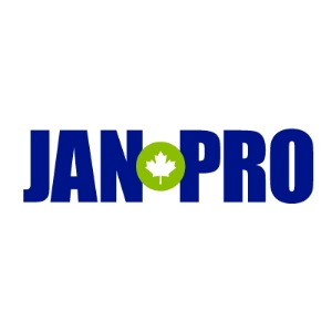 JAN-PRO Ottawa Logo