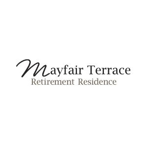 Mayfair Terrace Retirement Residence Logo