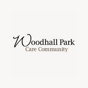 Woodhall Park Care Community Logo